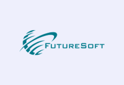 FutureSoft logo