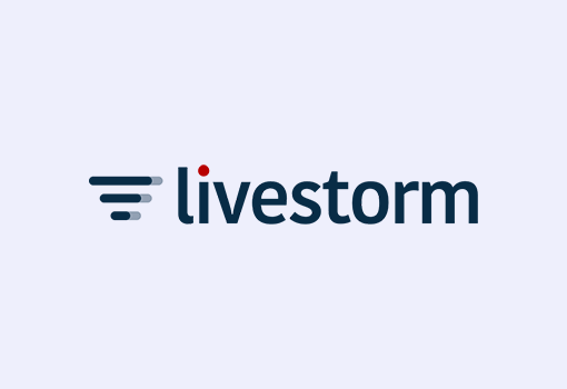 Livestorm logo
