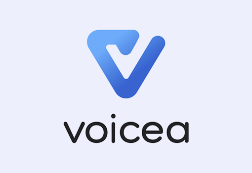 Voicea logo