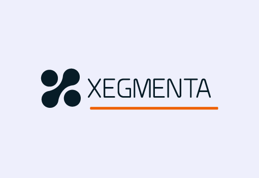 Xegmenta logo