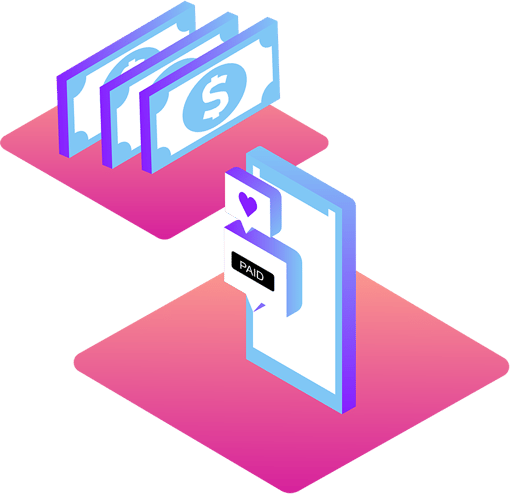 get paid faster